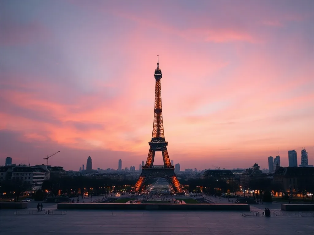 NFT Paris 2025: le dernier baroud d’un marché en pleine mue