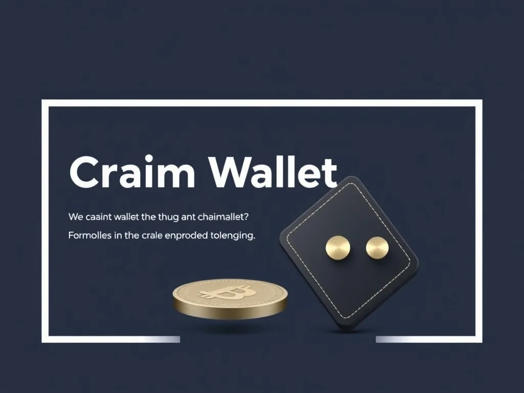 On-chain Wallet 2026: vos clés, vos cryptos, vos règles