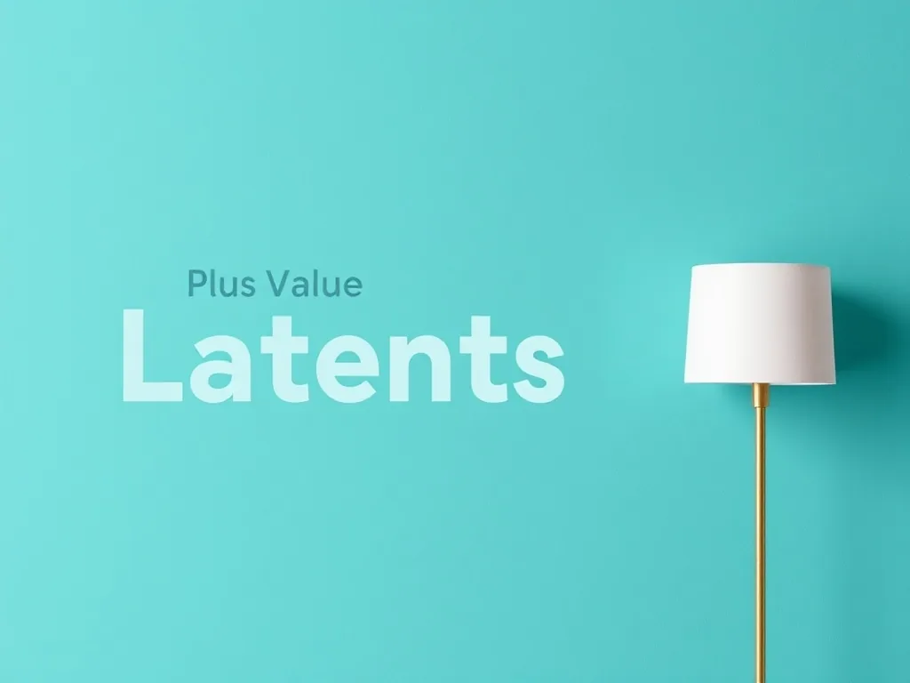 Plus-values latentes: imposition, calcul et pièges
