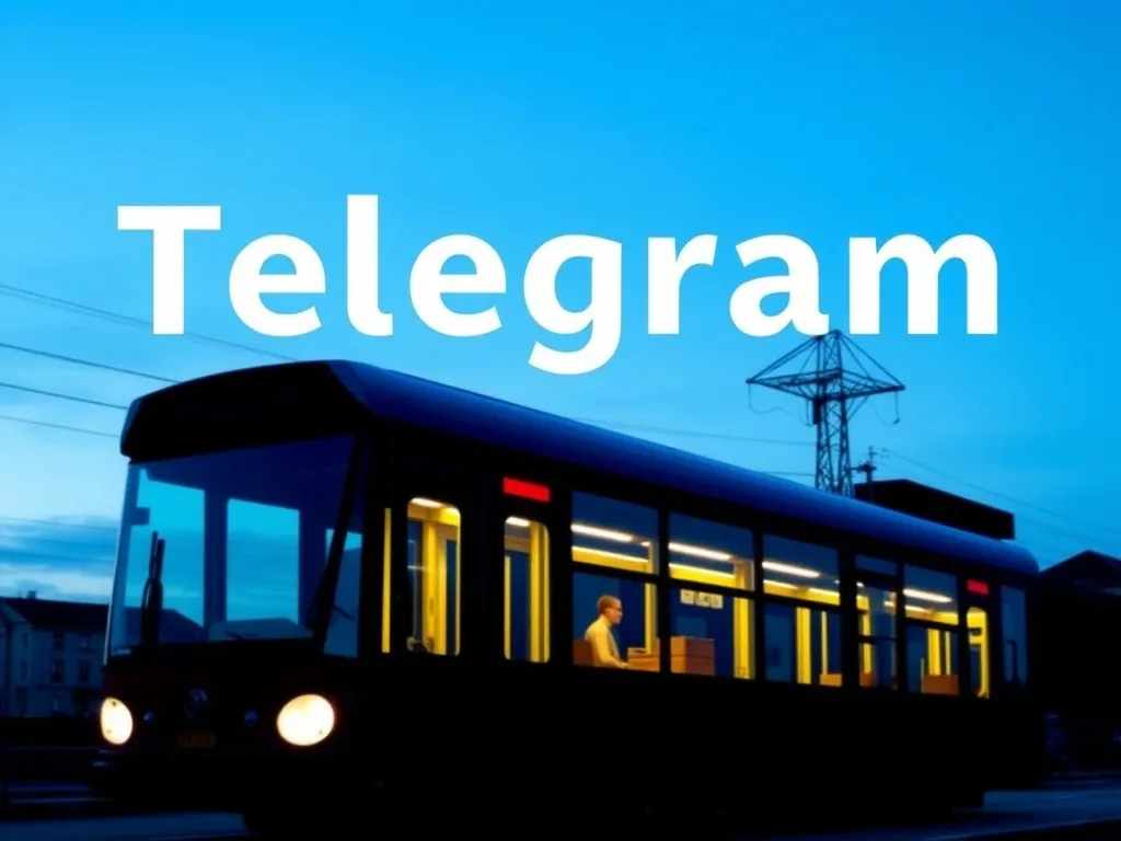 Contenu sensible sur Telegram: l'afficher sans risque en 2026