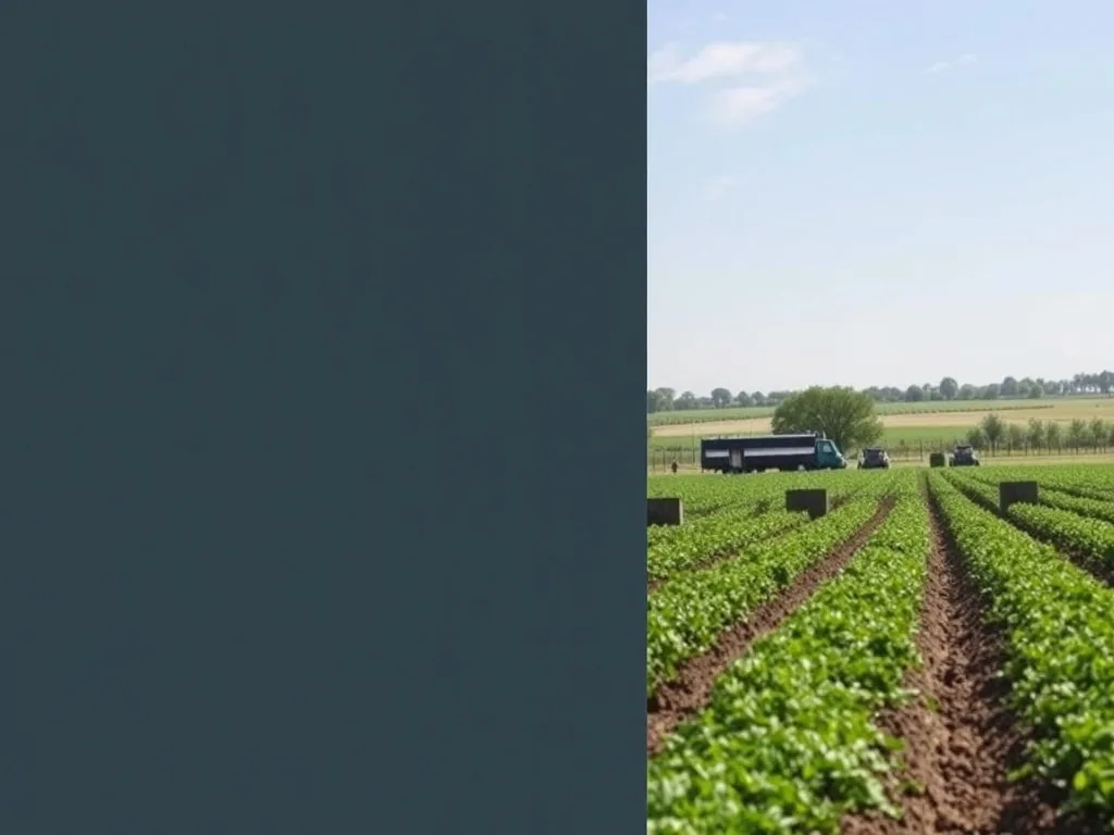 Succession de terres agricoles en fermage: hériter d’un bien loué en 2026