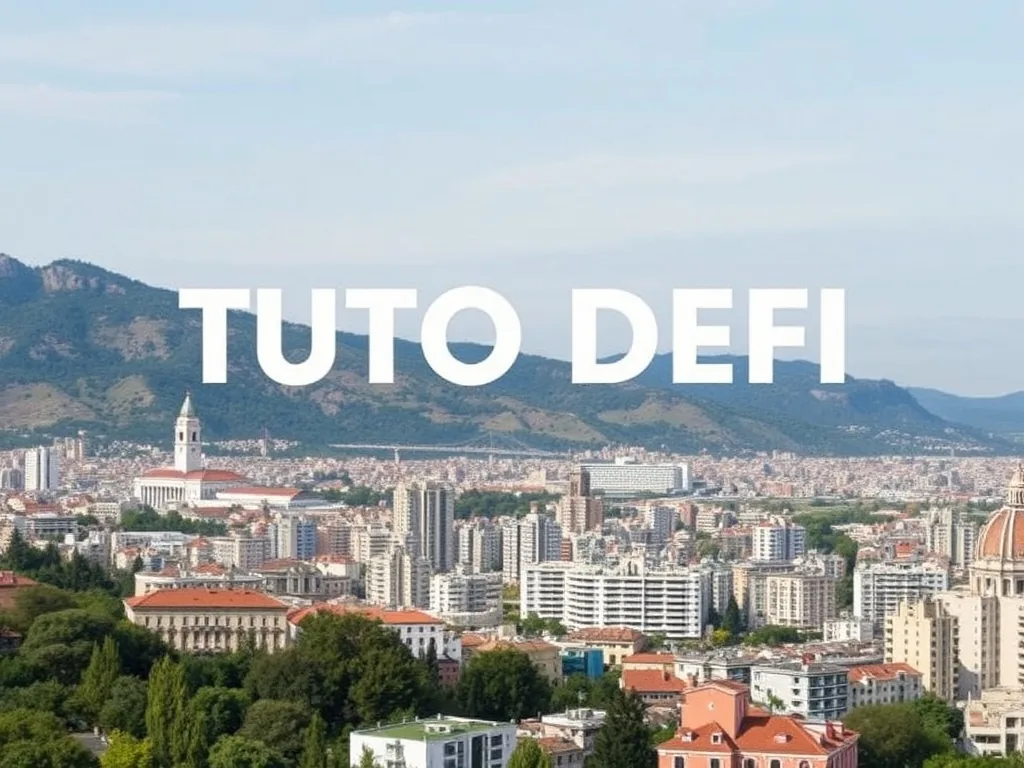 Tuto DeFi 2026 : vos premiers pas en finance décentralisée