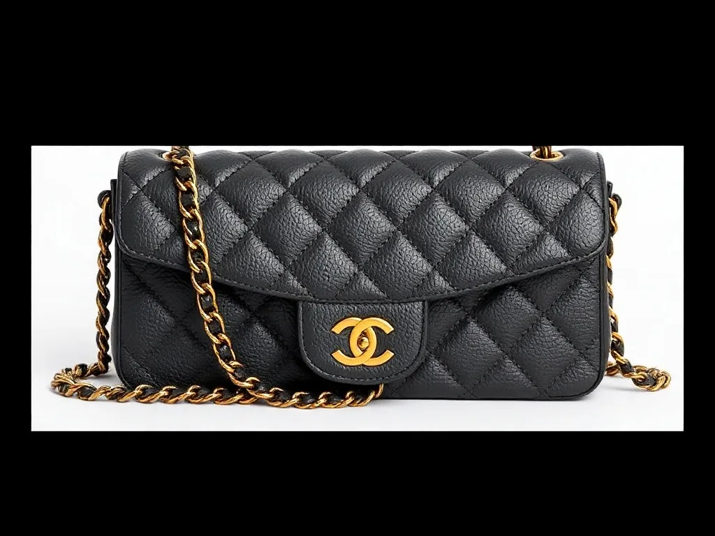 Wallet on Chain Chanel: pourquoi cet accessoire attire aussi les investisseurs