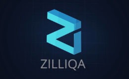 zilliqa logo