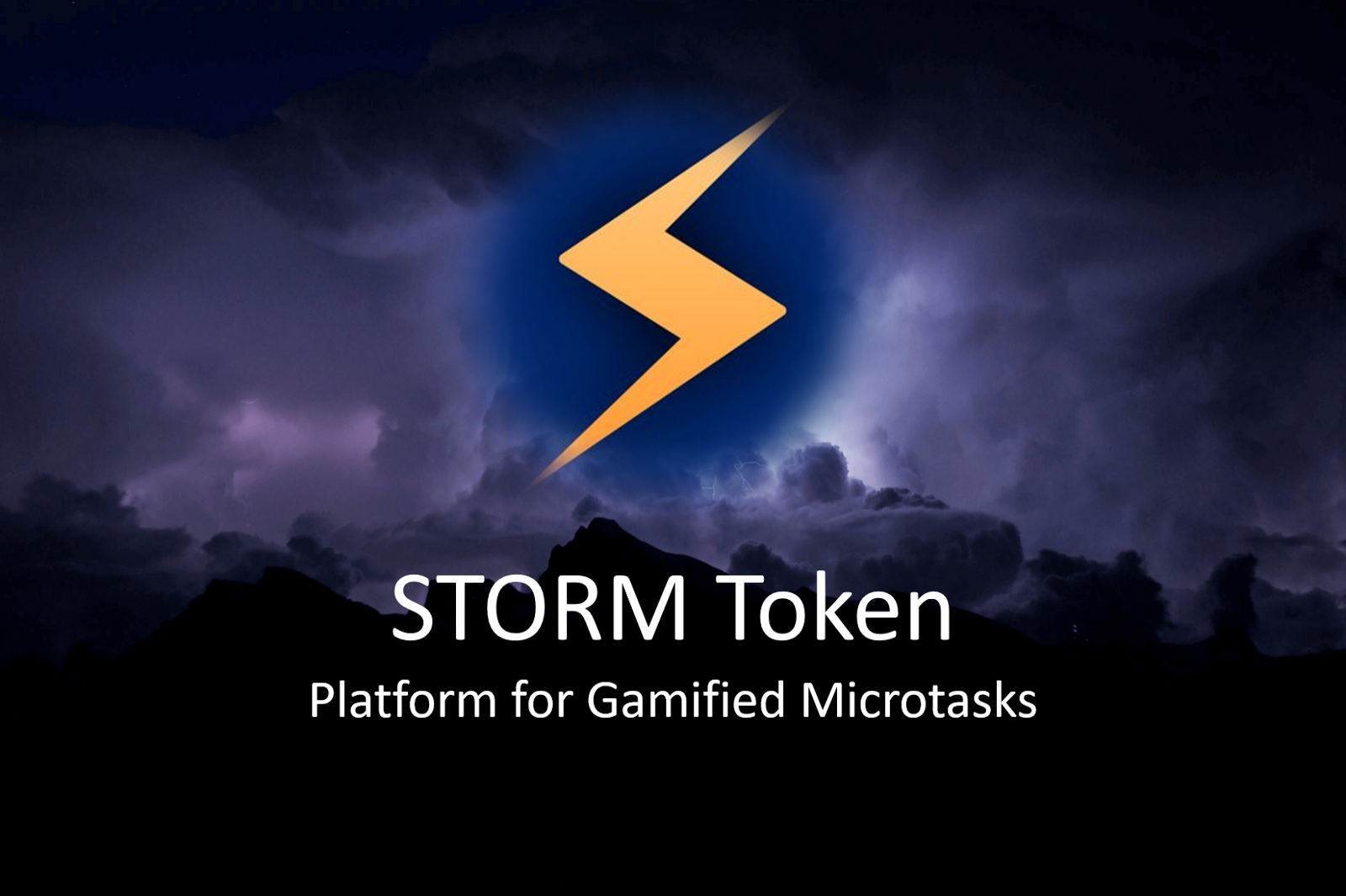 Storm token bitcointalk btc swtor