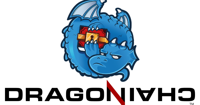 dragonchain logo