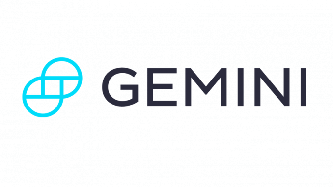 gemini logo 