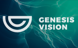 genesis vision logo