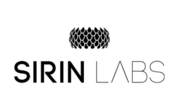 sirin labs logo