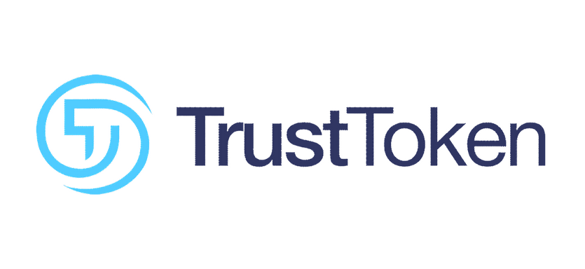 Trust token trueusd logo