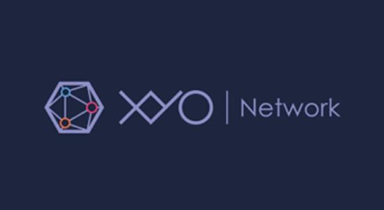 xyo network logo