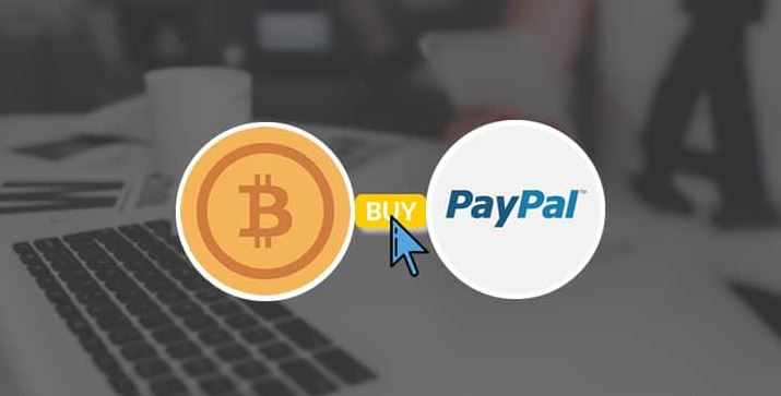 acheter des bitcoins avec paypal credit