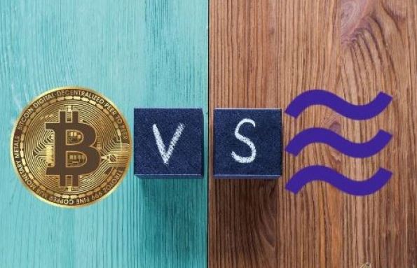 crypto ledger vs wallet