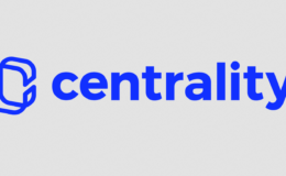 centrality logo crypto