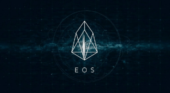 eos logo crypto