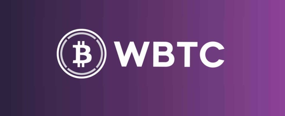 wbtc wrapped bitcoin