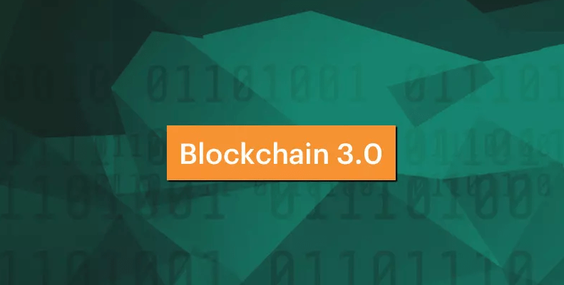 blockchain 3