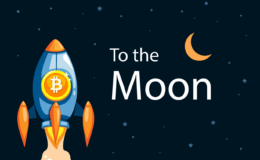 to the moon crypto